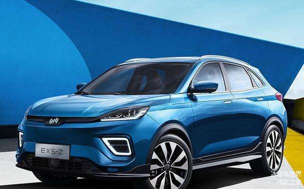 广州104WEY威派豪华SUV市场的黑马，零跑汽车与智能交通系统的协同